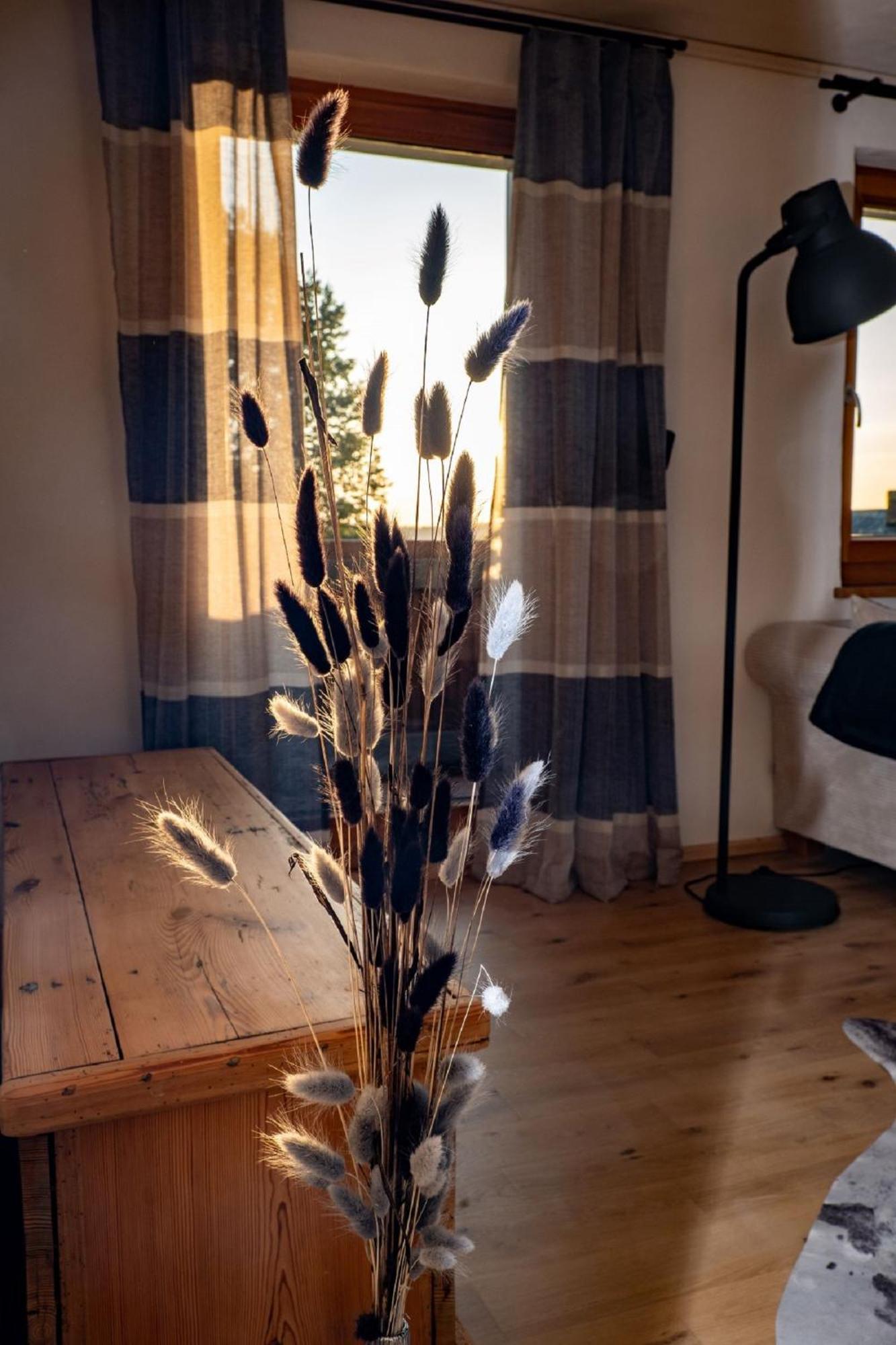 Panoramaapartment Am Ochsenkopf Бішофсґрюн Екстер'єр фото